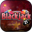 Blackjack 21 aplikacja