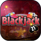 Blackjack 21 icon