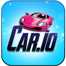 Car.io aplikacja