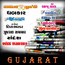 Gujarat Selected Newspaper-APK