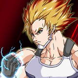 Blazing Warriors APK