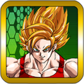 The Saiyan Warriors