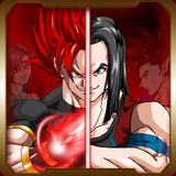 APK The Clash of Fighters