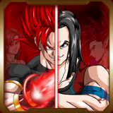 The Clash of Fighters APK