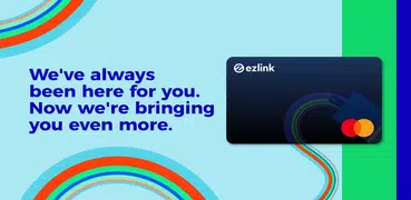 EZ-Link: Transact, Be Rewarded
