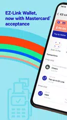 EZ-Link: Transact, Be Rewarded XAPK Herunterladen