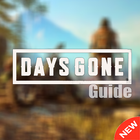 Guide for Days Gone Game Zeichen