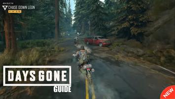 Guide for Days Gone Game 截圖 2