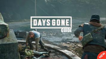 Guide for Days Gone Game Ekran Görüntüsü 3