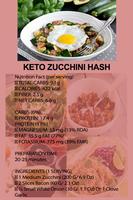 14 Days Keto Diet Plan скриншот 2