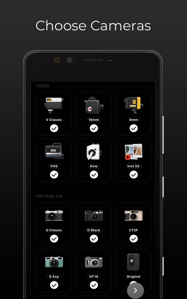 Cam tips for camera APK voor Android Download