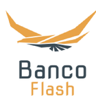 Banco Flash - Cartão De Crédito Grátis icône