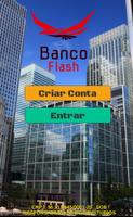 Banco Flash - Cartão De Crédito Grátis Affiche