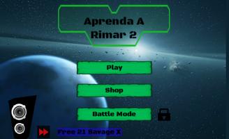 Aprenda A Rimar 2.0 पोस्टर