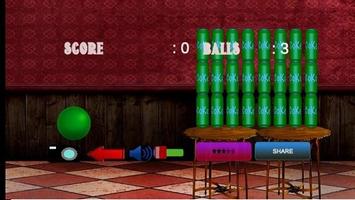 knock m down- Free Game screenshot 3