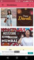 MostlySane Official تصوير الشاشة 3