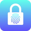App Lock PIN - Protect Privacy ไอคอน