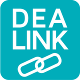 Dealink ikon