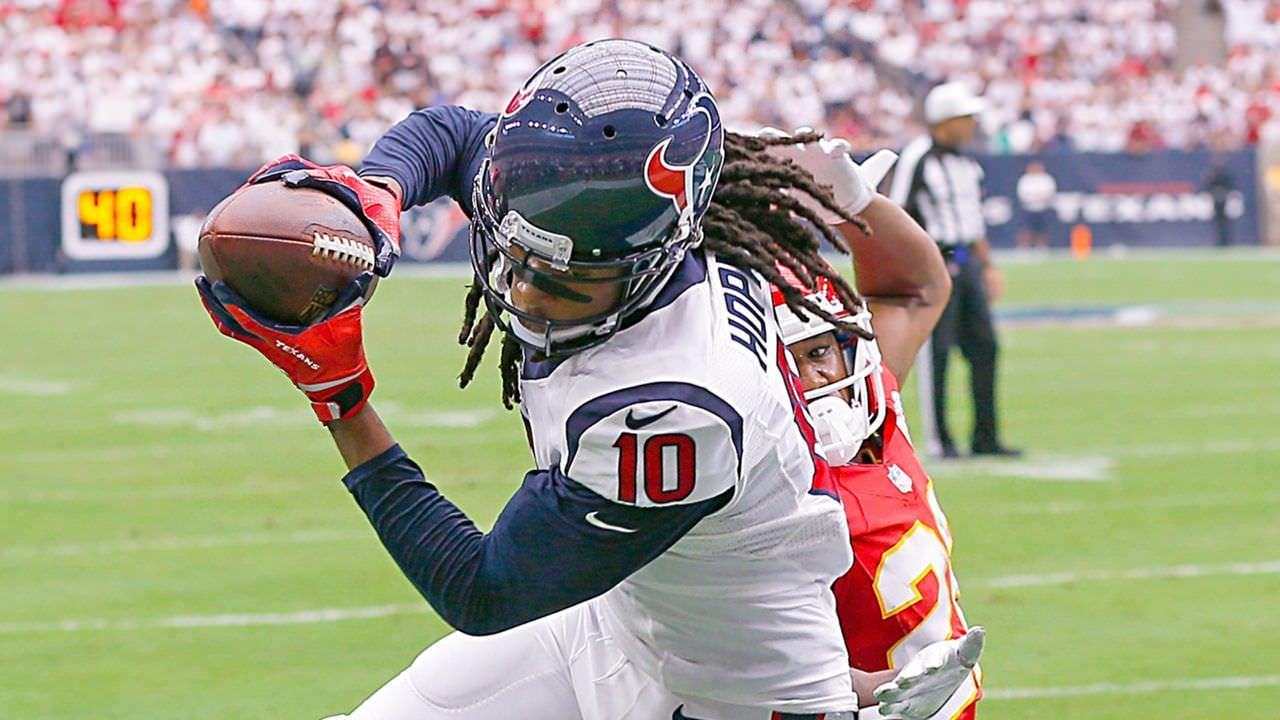 DeAndre Hopkins Wallpapers for Android - APK Download