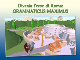 3 Schermata Grammaticus Maximus