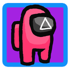 SQUID CHALLENGE: survival game ikon