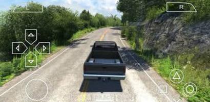 BeamNG Drive Ultimate Advice Poster