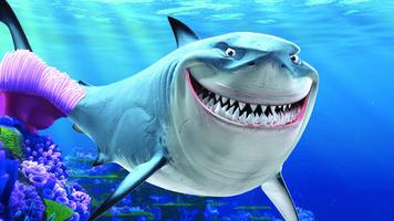 Fish Feed Monster Growing Clue screenshot 2