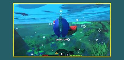 Fish Feed Grow Ultimate Guide captura de pantalla 2