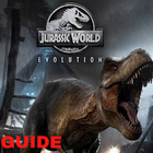 Jurrasic World Advice Clue 아이콘