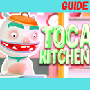 Toca Kitchen Ultimate Guide APK