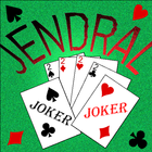Jendral Card Game icône