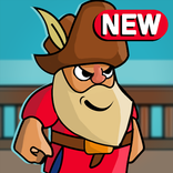 Idle Piracy Tycoon
