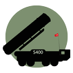 S400 Savunması - Tank ve Uçaks