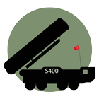 S400 Savunması أيقونة