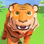Life of Tiger: Survival