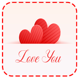 love sMs romantic 2025 图标