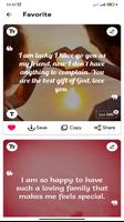 love sMs romantic 2025 скриншот 2