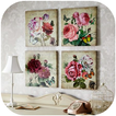 Decoupage Art Ideas