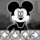 Sad Mouse FNF Battle icon