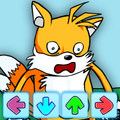 Tails FNF Battle