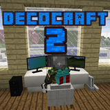 DecoCraft 2 - Decoration Mod