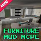 Furniture Mod For Minecraft Pocket Edition icon