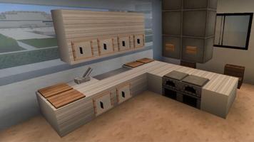 Furniture Mod For Minecraft Pocket Edition screenshot 3