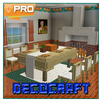 DecoCraft Mod For MCPE APK