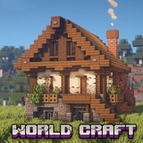 WorldCraft Rainbow Clever 2023 ícone