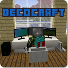DecoCraft Mod アイコン