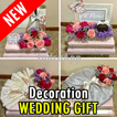 80+ Ide desain seserahan pernikahan