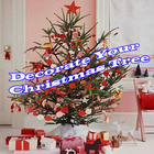 Ideas to Decorate your Christmas Tree иконка
