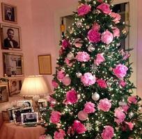 Ideas to Decorate your Christmas Tree постер