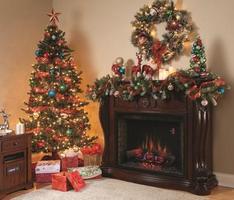 Ideas to Decorate your Christmas Tree 截图 2